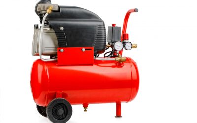 How Should I Go About Doing Air Compressor Maintenance?