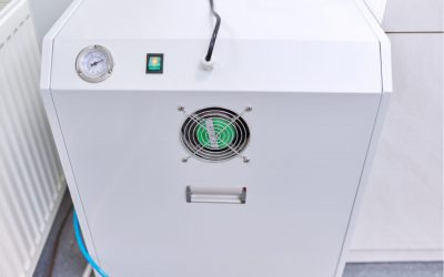 Portable Air Compressor For Dental Use: Is It Necessary?