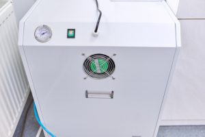 dental air compressor