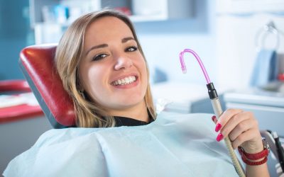 Is Portable Dental Suction Unit Safe? (4 Importance of Dental Suction)