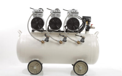 Mini Air Compressor: What Are The Things You Need To Consider?