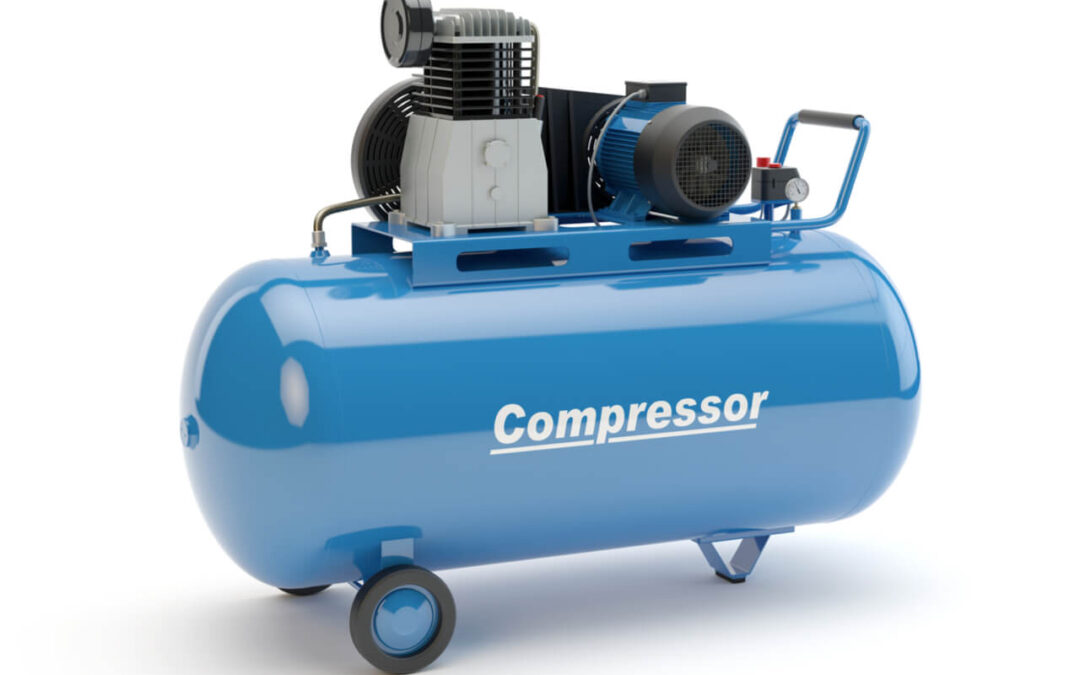 air compressor types