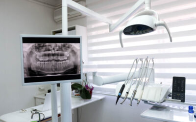 10 Technological Advances in Dental Equipment That You Need to Know About