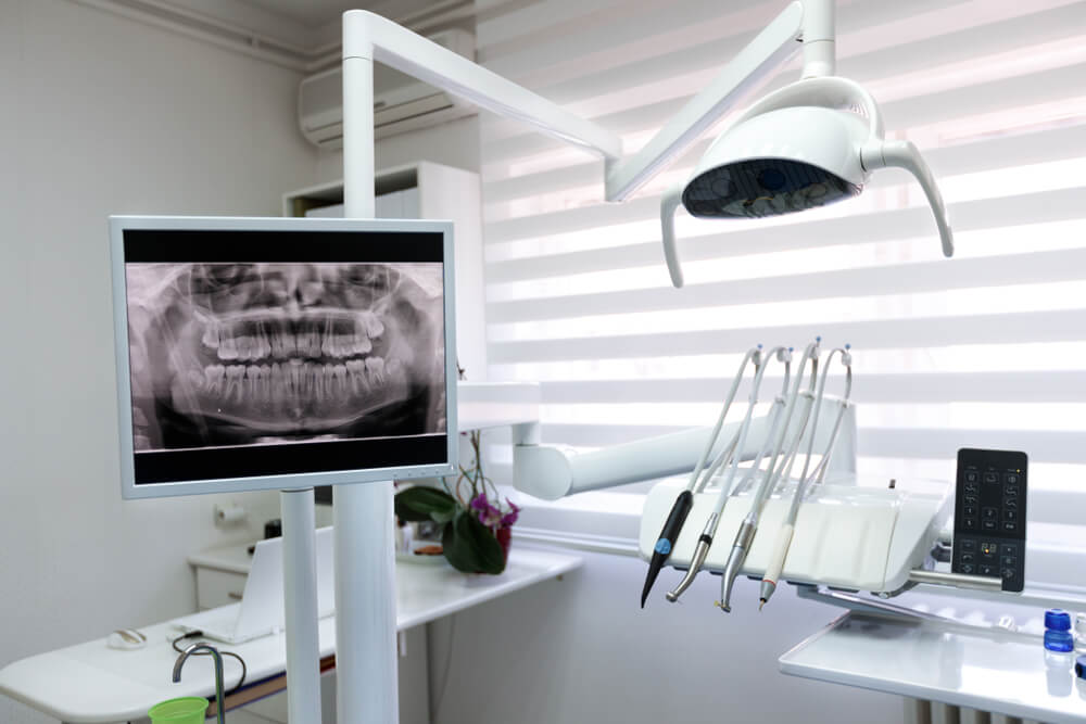 technological advances in dental equipment