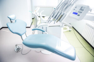 Who is the most significant dental supplier?