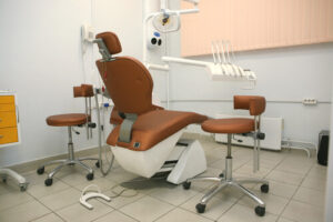Dental Equipment Repair & Maintenance