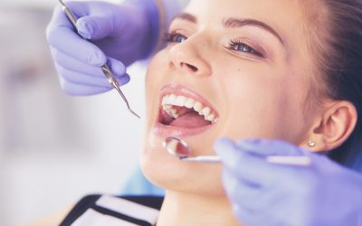 Unravelling the Mystery: Why Does Dental Cleaning Hurt So Much?