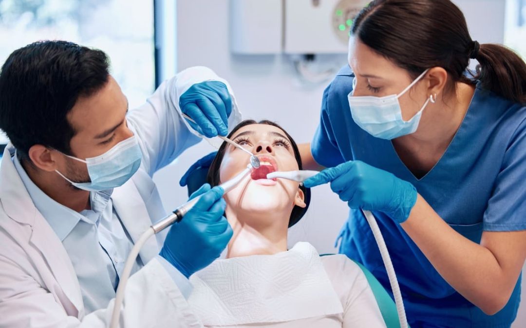 how often should i get a dental cleaning